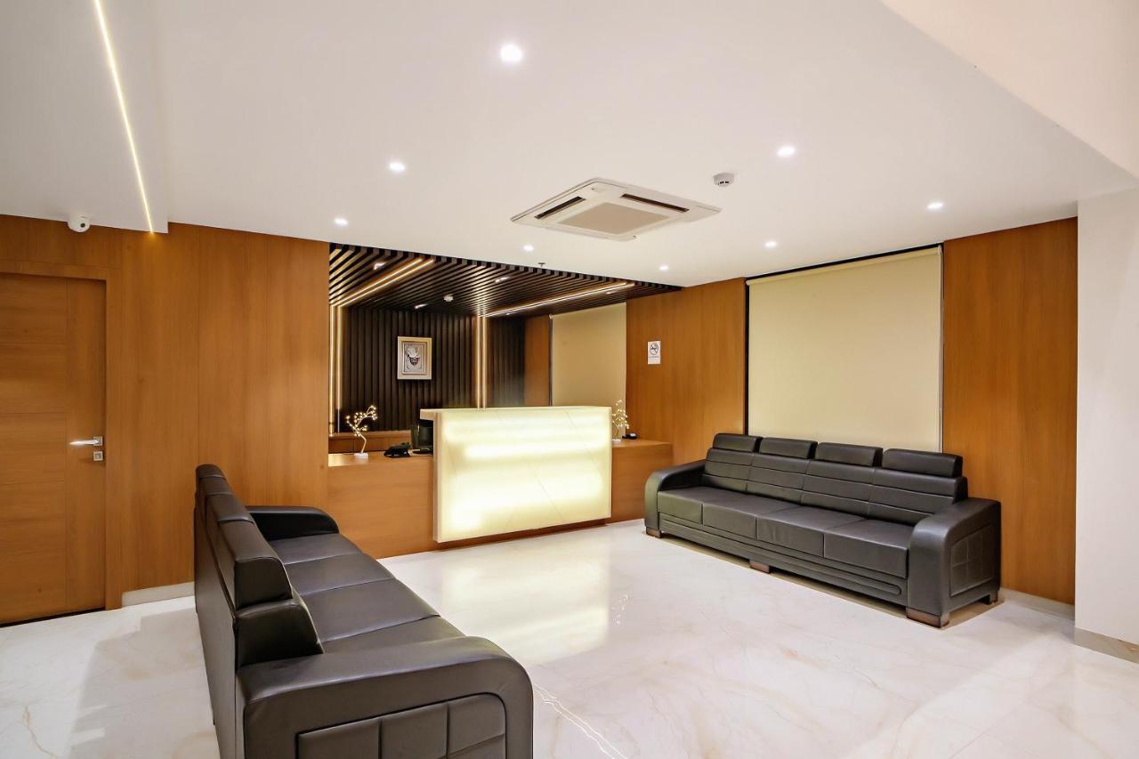 The Mangal View Residency - A Luxury Boutique Business Hotel Udaipur Exterior foto