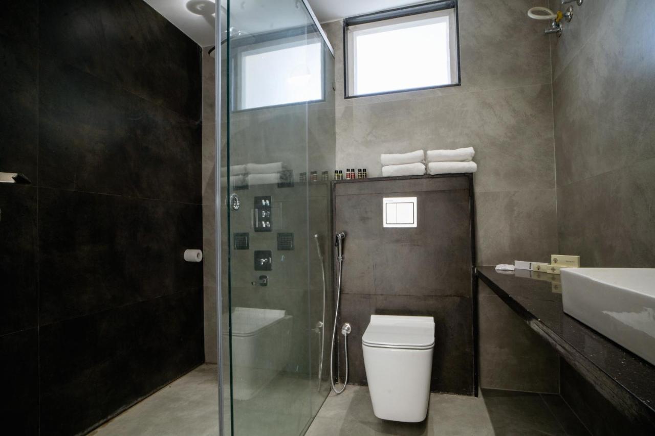 The Mangal View Residency - A Luxury Boutique Business Hotel Udaipur Exterior foto