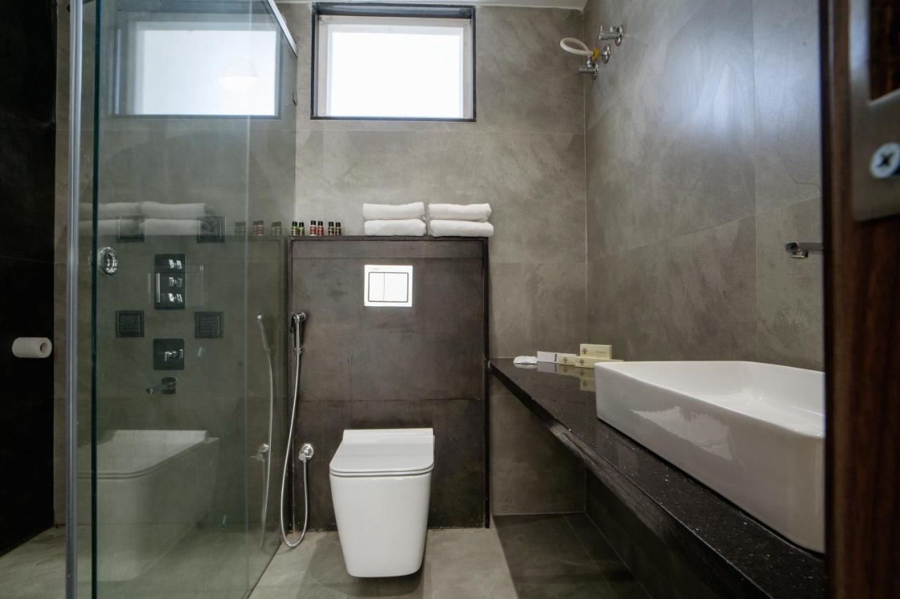 The Mangal View Residency - A Luxury Boutique Business Hotel Udaipur Exterior foto