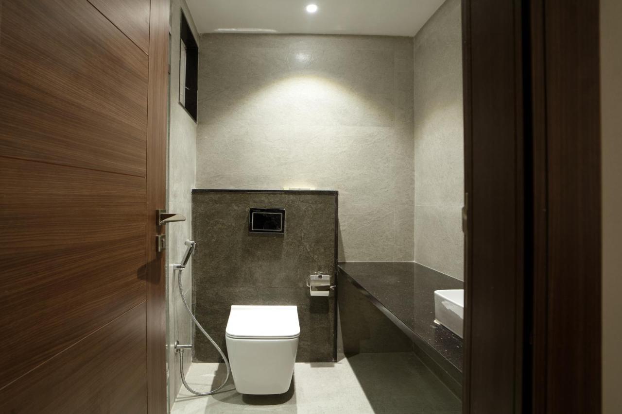 The Mangal View Residency - A Luxury Boutique Business Hotel Udaipur Exterior foto