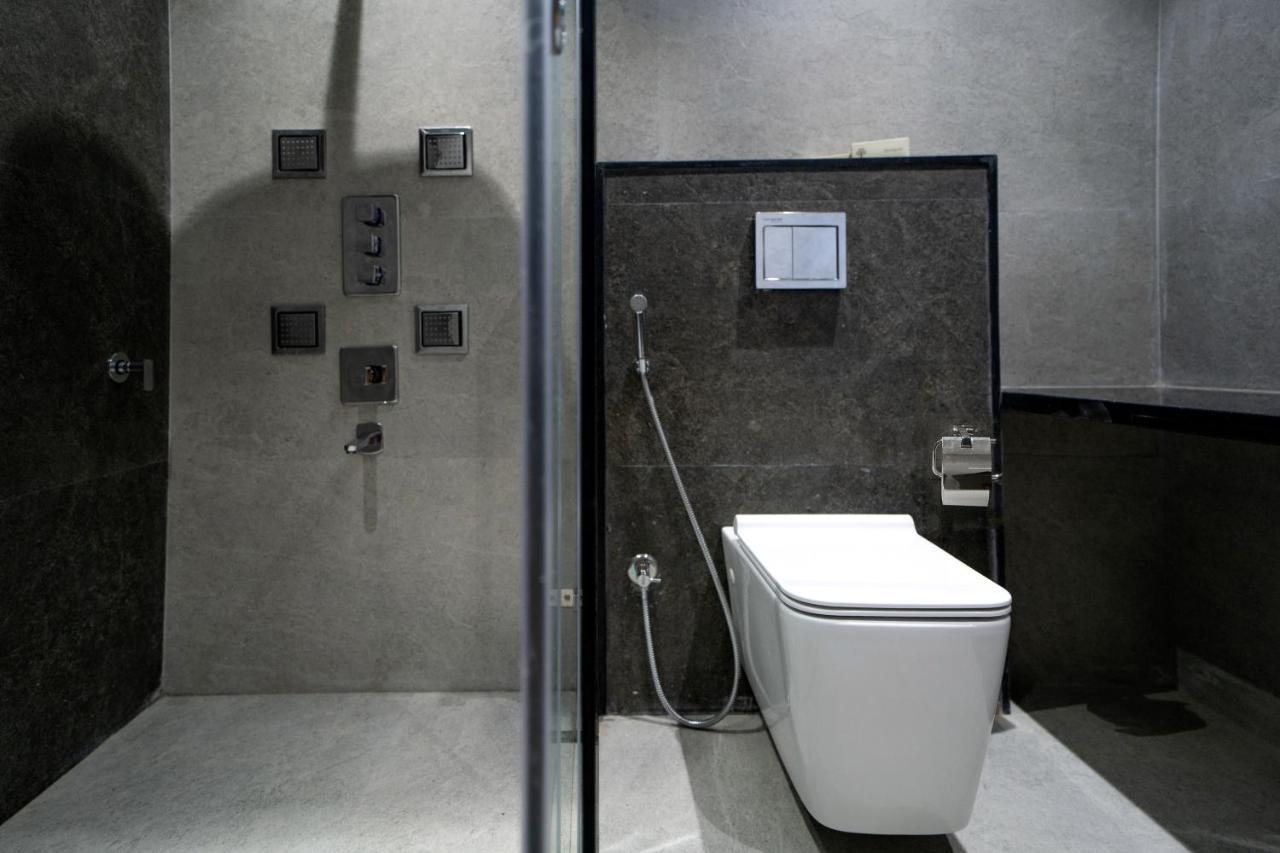 The Mangal View Residency - A Luxury Boutique Business Hotel Udaipur Exterior foto
